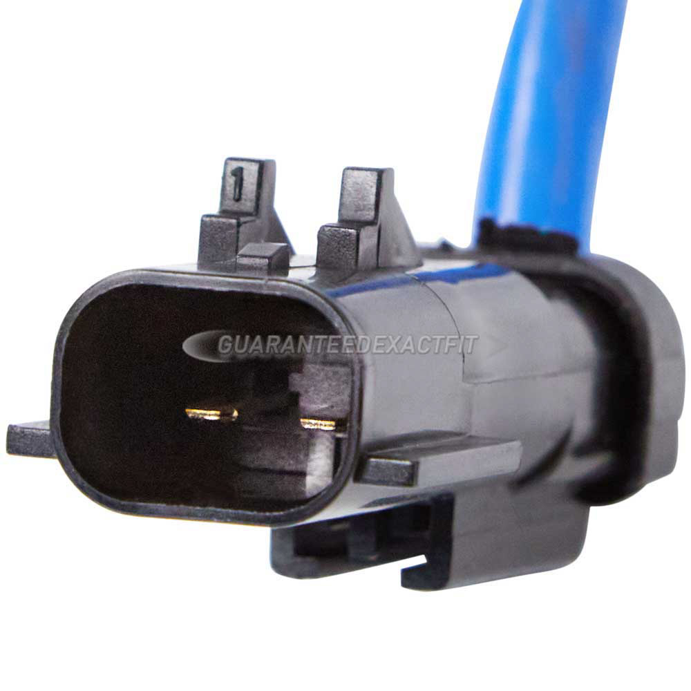 2003 Jeep Grand Cherokee Window Regulator with Motor