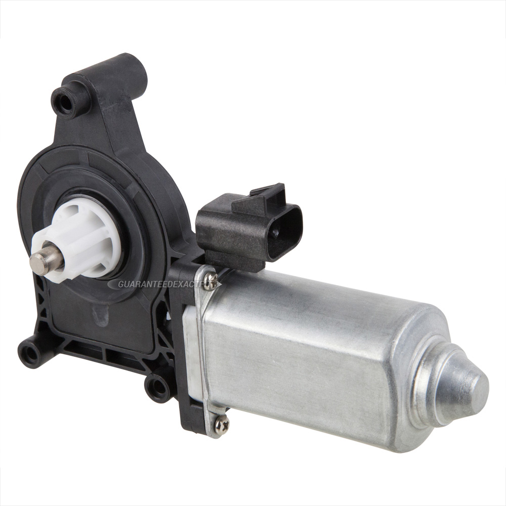 2000 Cadillac Escalade Window Motor Only