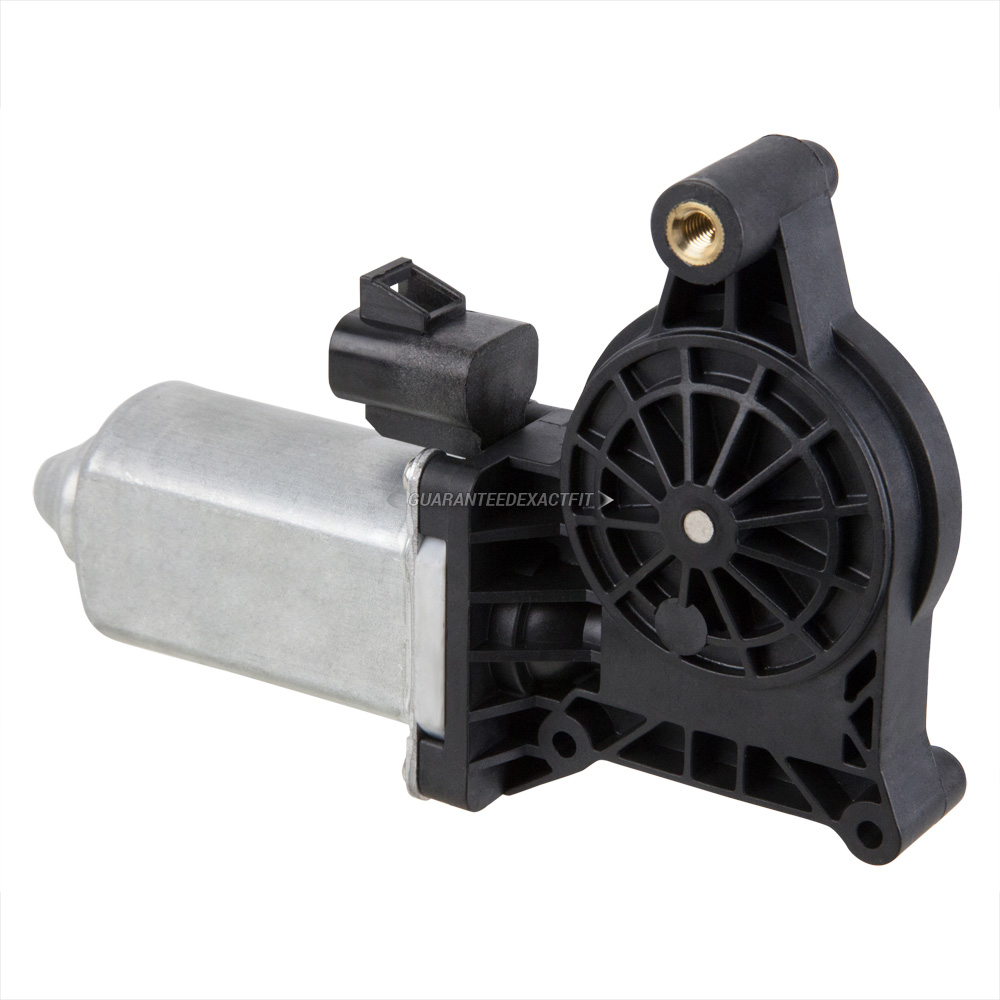 2000 Cadillac Escalade Window Motor Only