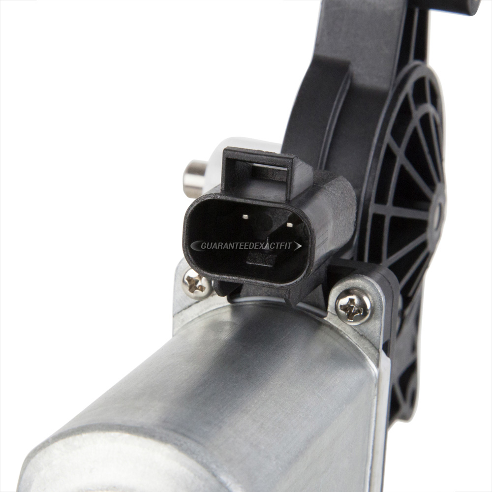 2000 Cadillac Escalade Window Motor Only