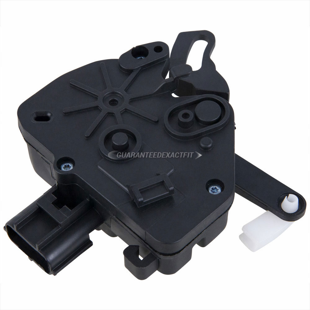 2003 Dodge Caravan Door Actuator