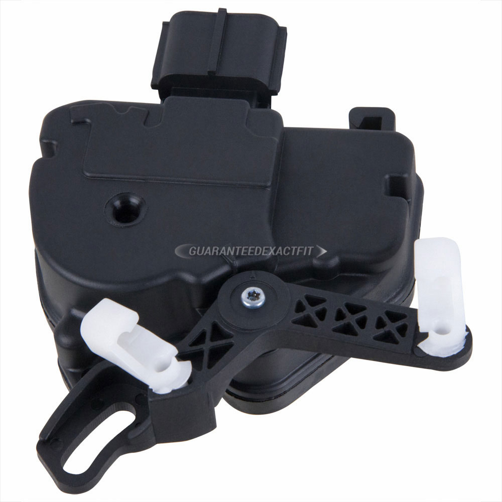 2003 Dodge Caravan Door Actuator