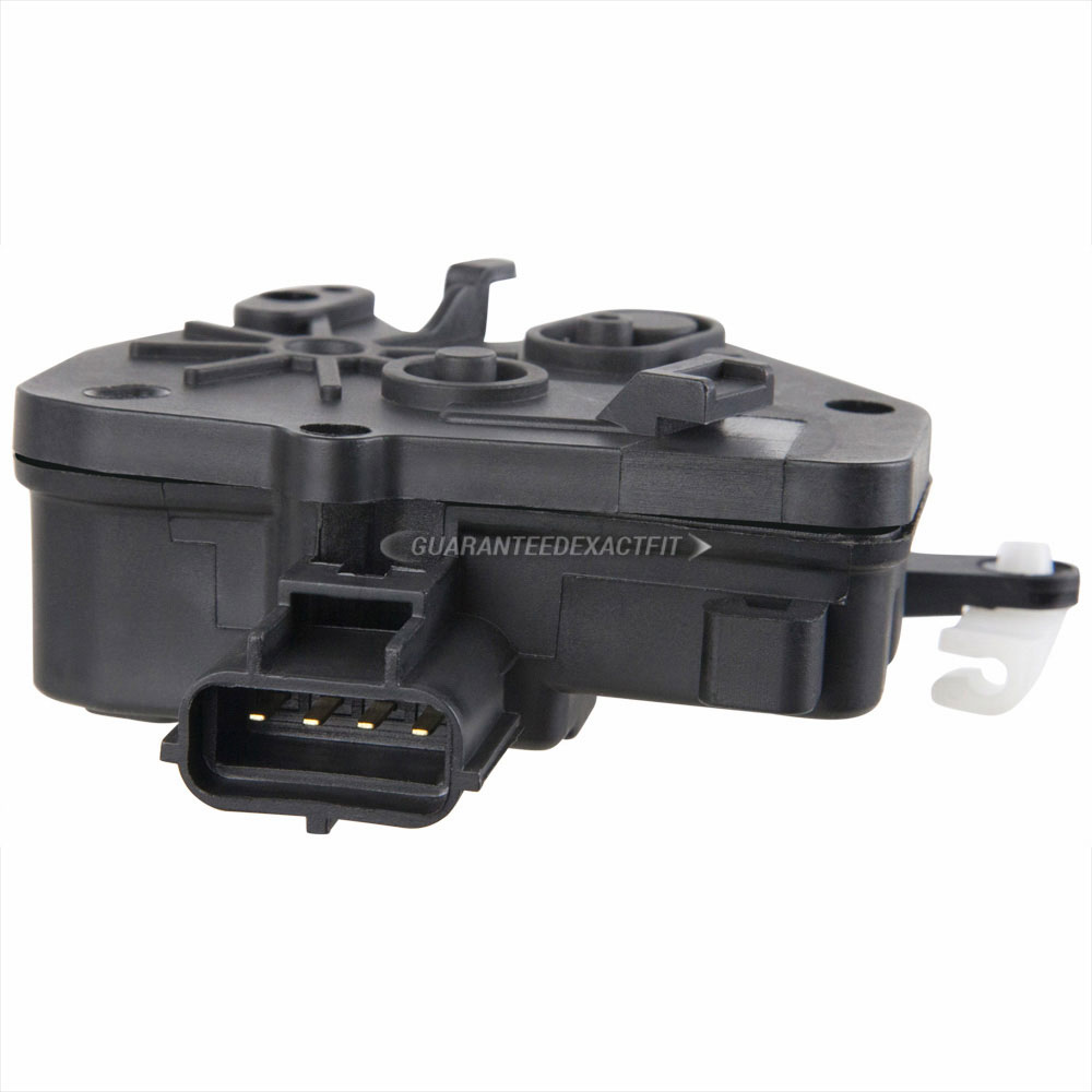 2003 Dodge Caravan Door Actuator