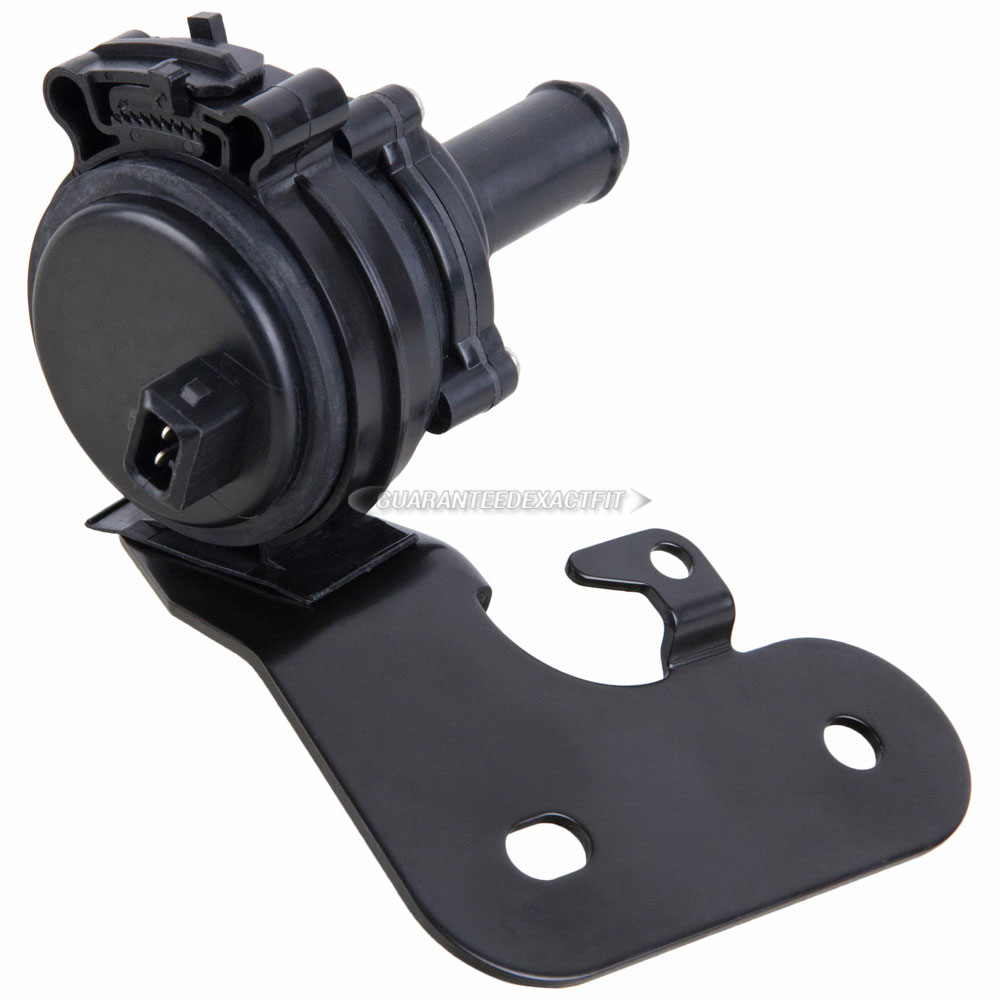 2007 Mercury Mariner Water Pump