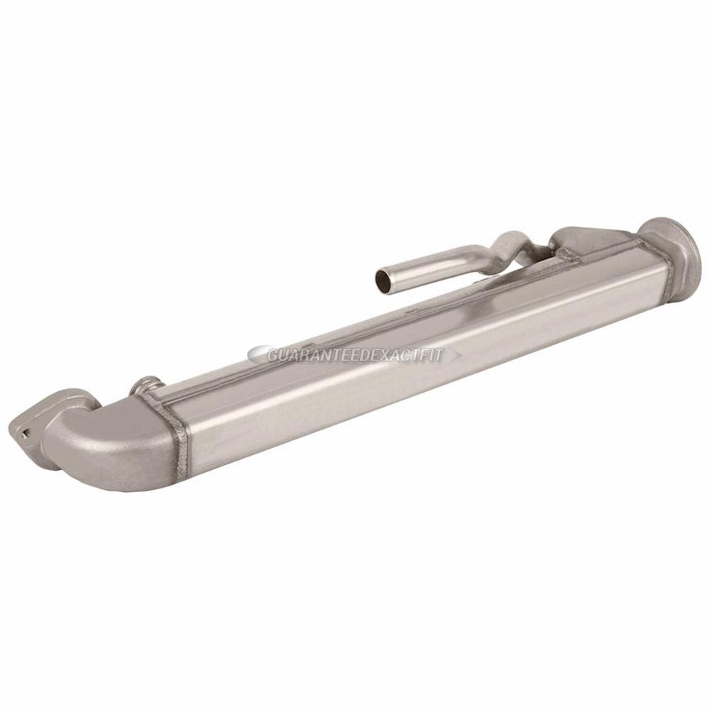 2003 Ford Excursion EGR Cooler