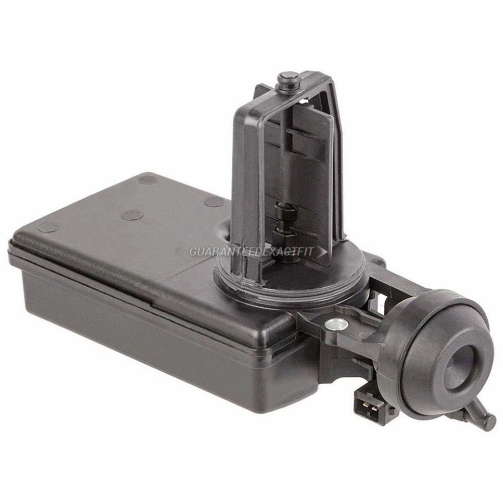 Bmw X5 Manifold Air Pressure Sensor