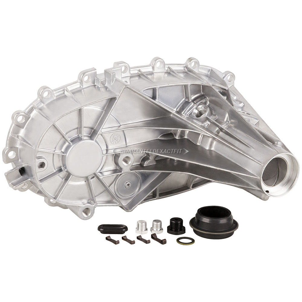  Chevrolet silverado transfer case housing 