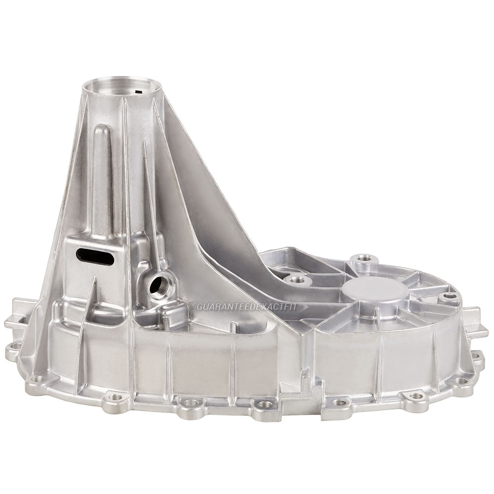 2005 Chevrolet Avalanche 2500 Transfer Case Housing 4 Speed Automatic