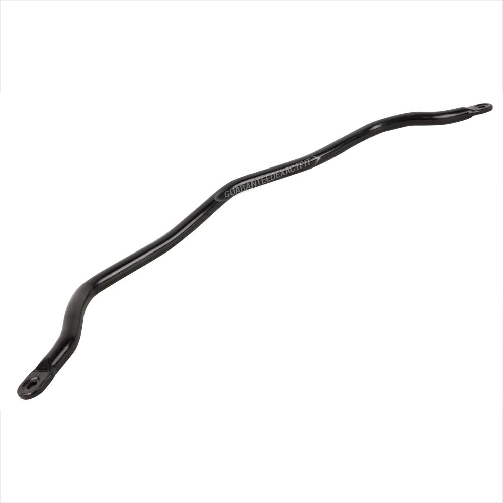 2000 Chevrolet Impala Sway Bar