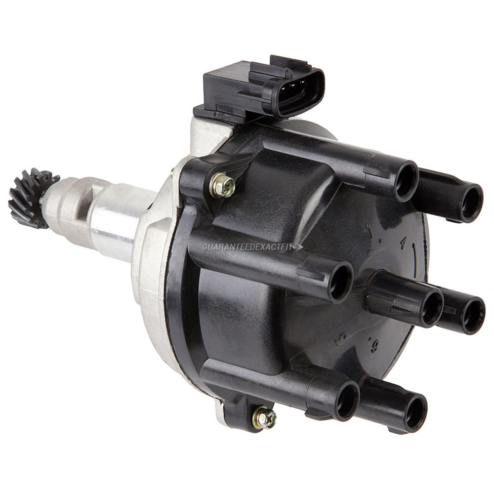 1996 Lexus LX450 Ignition Distributor