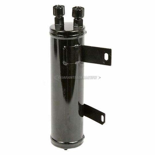 1973 Ford Thunderbird A/C Compressor and Components Kit