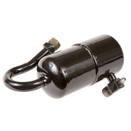 BuyAutoParts 60-30549 A/C Accumulator/Drier