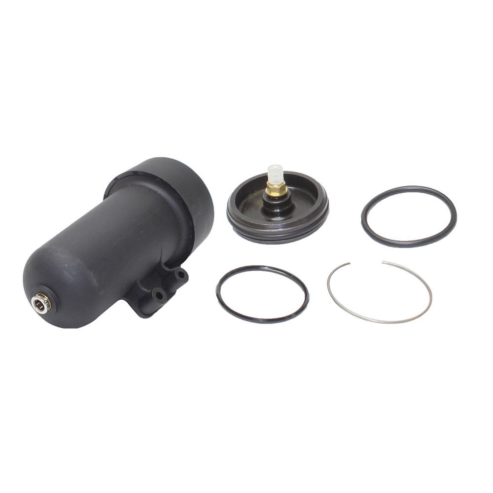 2000 Land Rover Range Rover Compressor Dryer