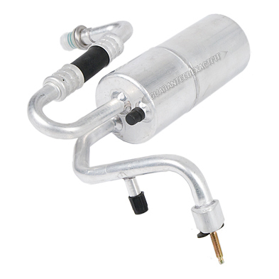 BuyAutoParts 60-31117SU A/C Accumulator/Drier