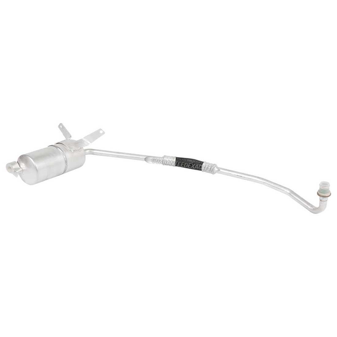 BuyAutoParts 60-31113SU A/C Accumulator/Drier