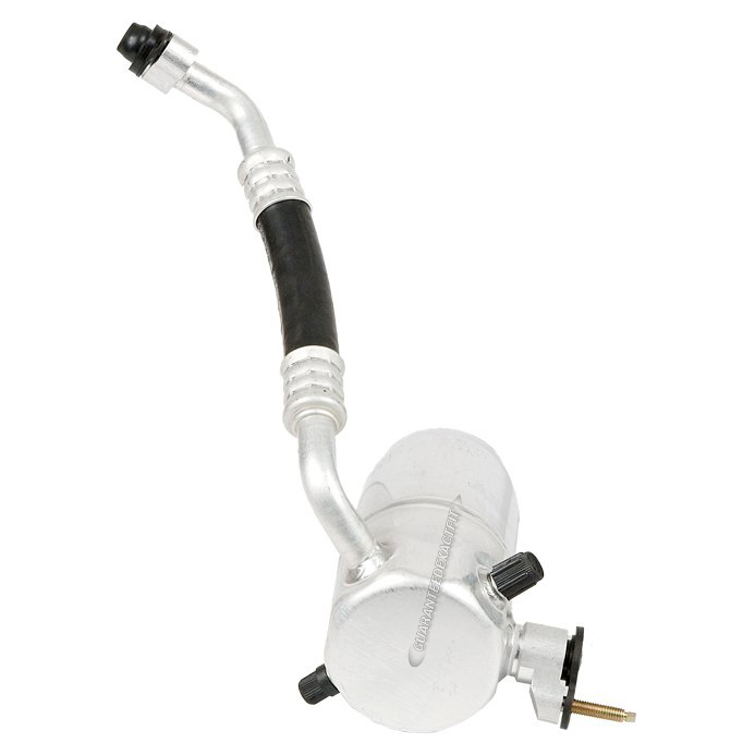 BuyAutoParts 60-31203SU A/C Accumulator/Drier