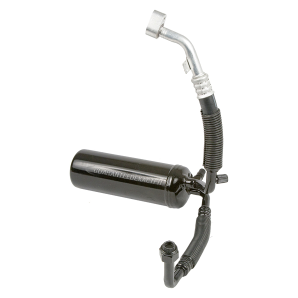 BuyAutoParts 60-31194SU A/C Accumulator/Drier