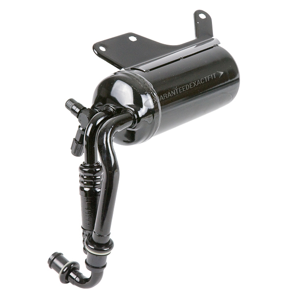 BuyAutoParts 60-31228SU A/C Accumulator/Drier