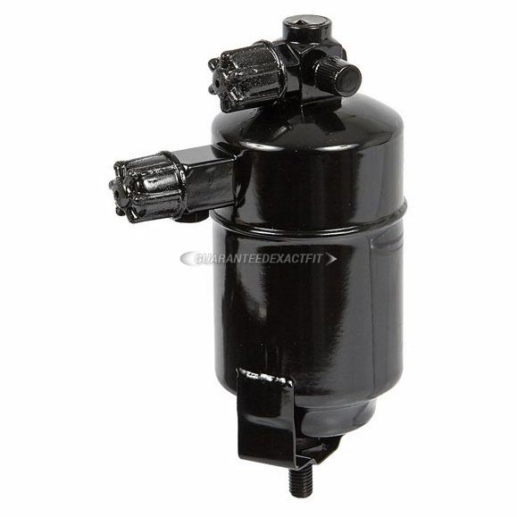 Bmw 635csi a/c accumulator/drier