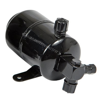BuyAutoParts 60-31029 A/C Accumulator/Drier
