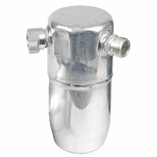 BuyAutoParts 60-88539R2 A/C Compressor and Components Kit