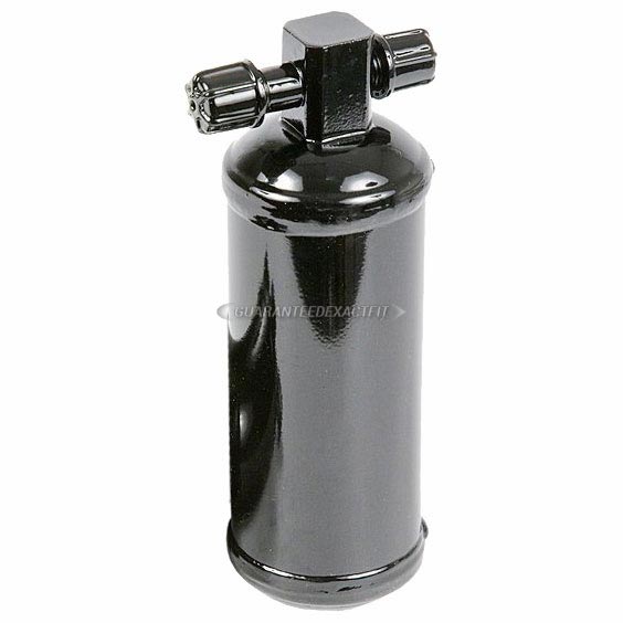 BuyAutoParts 60-31049 A/C Accumulator/Drier