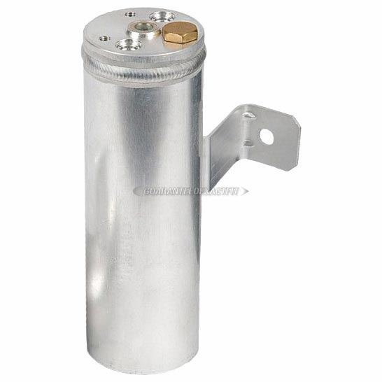 2003 Mitsubishi Diamante A/C Compressor and Components Kit