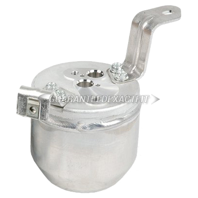 BuyAutoParts 60-31145 A/C Accumulator/Drier