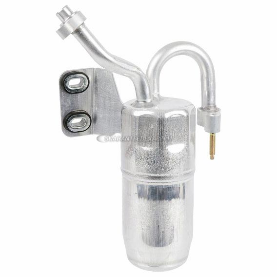 BuyAutoParts 60-81967RK A/C Compressor and Components Kit