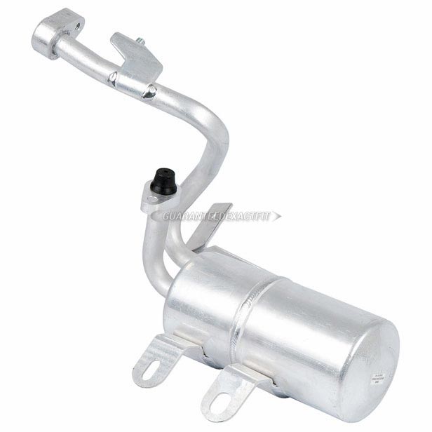 BuyAutoParts 60-31057 A/C Accumulator/Drier
