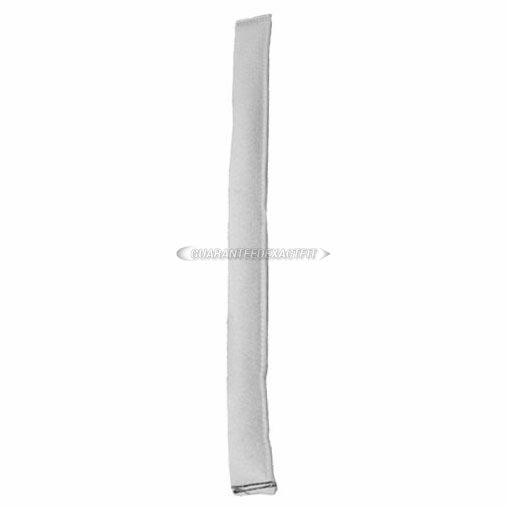Lexus LS600h A/C Accumulator/Drier