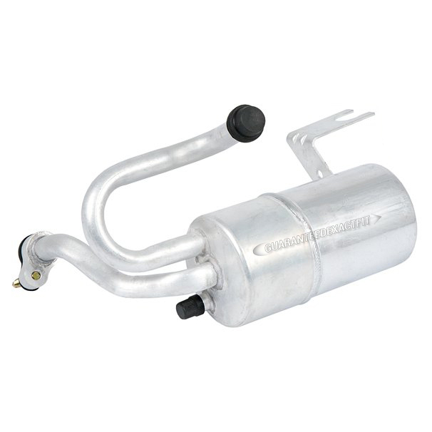 BuyAutoParts 60-31094 A/C Accumulator/Drier