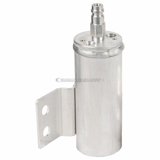 2001 Chrysler Prowler A/C Compressor and Components Kit