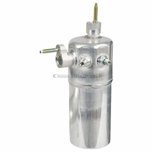 BuyAutoParts 60-81930RK A/C Compressor and Components Kit