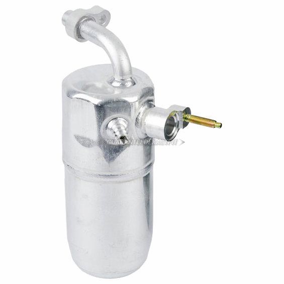 BuyAutoParts 60-82827RK A/C Compressor and Components Kit