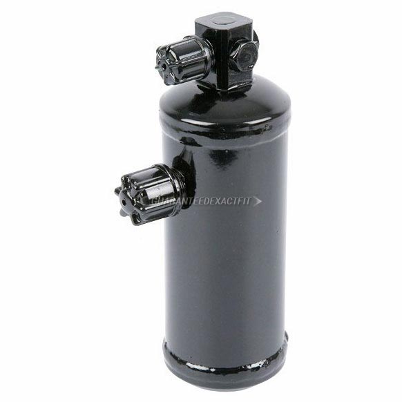 BuyAutoParts 60-30590 A/C Accumulator/Drier