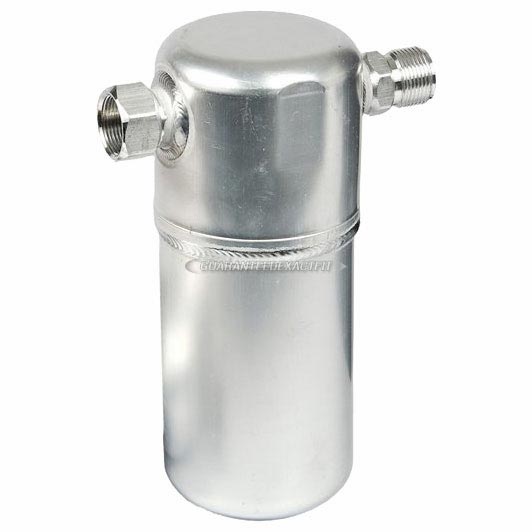 Audi 80 a/c accumulator/drier