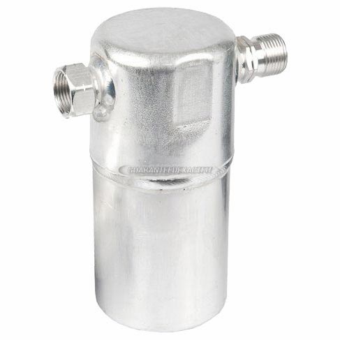 BuyAutoParts 60-81500RN A/C Compressor and Components Kit
