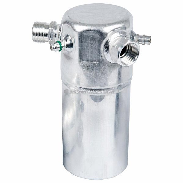 1994 Gmc Safari A/C Compressor and Components Kit