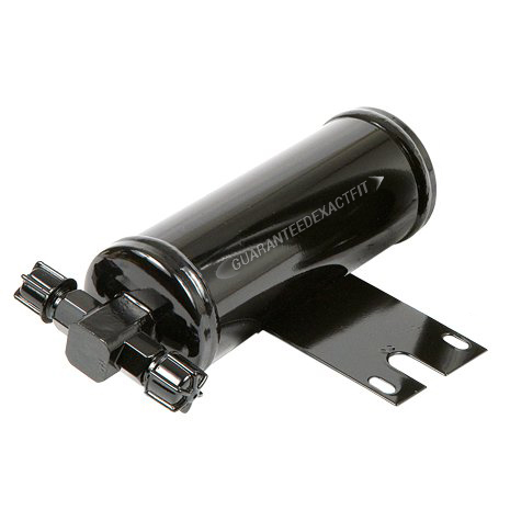BuyAutoParts 60-30527 A/C Accumulator/Drier