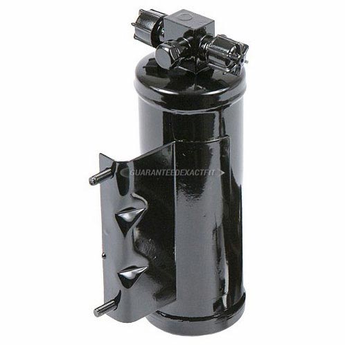 BuyAutoParts 60-30760 A/C Accumulator/Drier