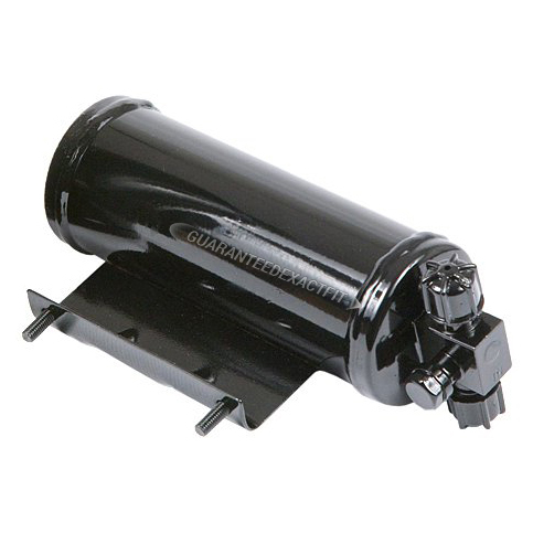 BuyAutoParts 60-30760 A/C Accumulator/Drier