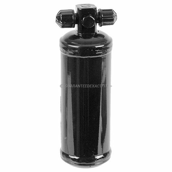 Honda Accord AC Accumulator Drier - OEM & Aftermarket Replacement Parts