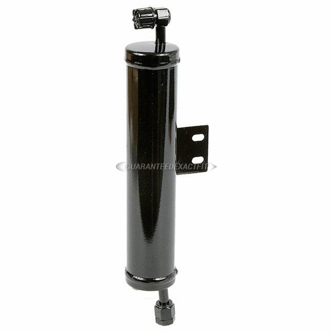 BuyAutoParts 60-30494 A/C Accumulator/Drier