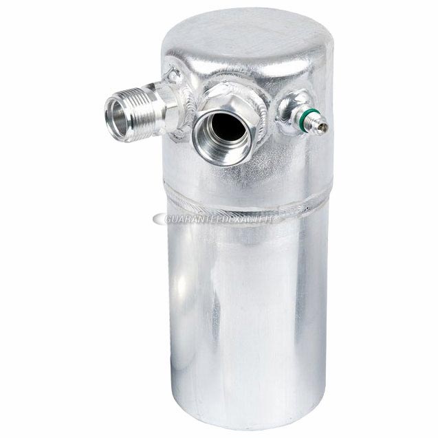 1990 Gmc Safari A/C Compressor and Components Kit