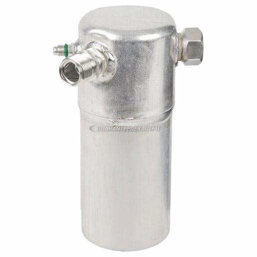 BuyAutoParts 60-30627 A/C Accumulator/Drier
