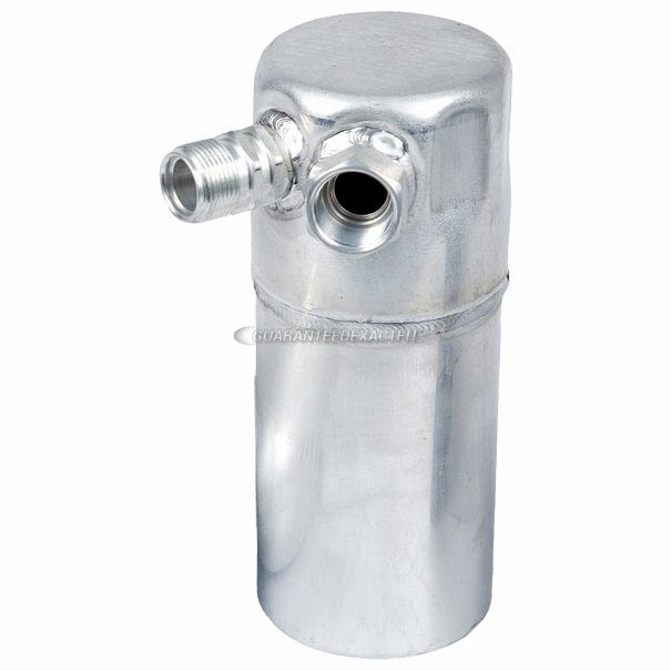 BuyAutoParts 60-81938RK A/C Compressor and Components Kit