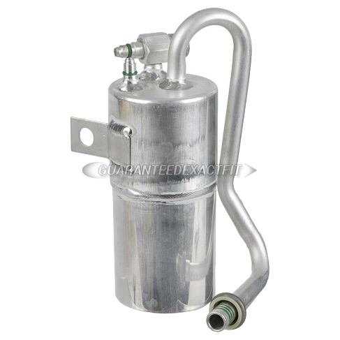 BuyAutoParts 60-30724 A/C Accumulator/Drier