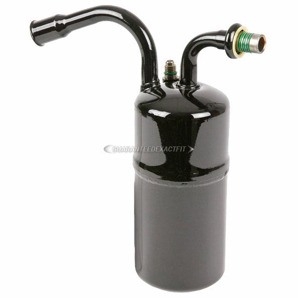 1994 Ford Thunderbird A/C Compressor and Components Kit