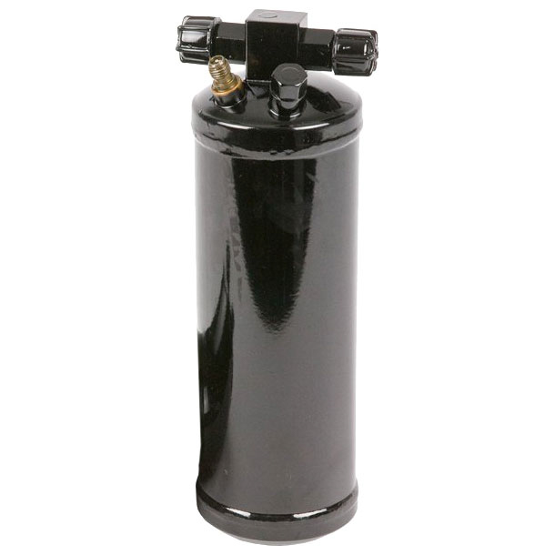 BuyAutoParts 60-31131 A/C Accumulator/Drier